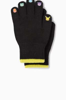 Pokémon - Handschuhe