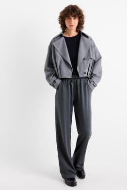 Basic joggingbroek