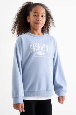 Pasadena - Sweatshirt