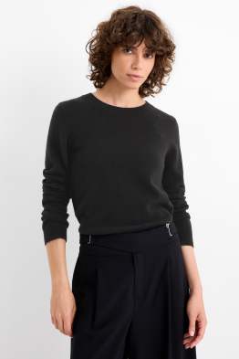 Jersey de cachemir