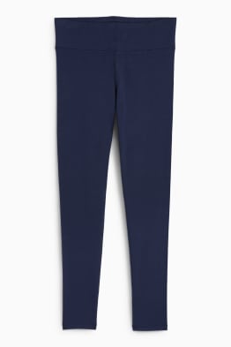Thermal leggings