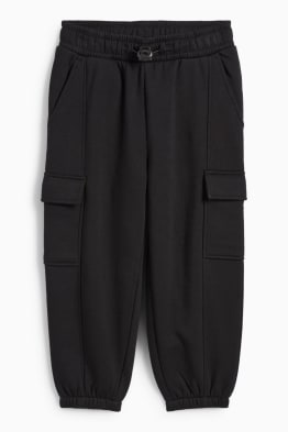 Cargo joggers