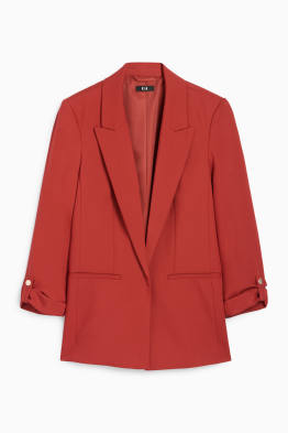 Longblazer - Regular Fit