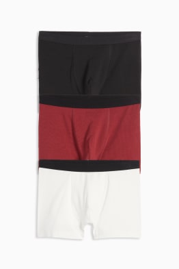 Multipack 3er - Boxershorts