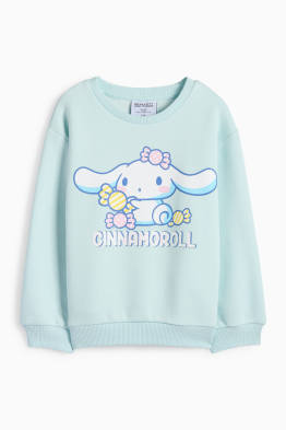 Cinnamoroll - Sweatshirt