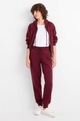 Basic-Jogginghose