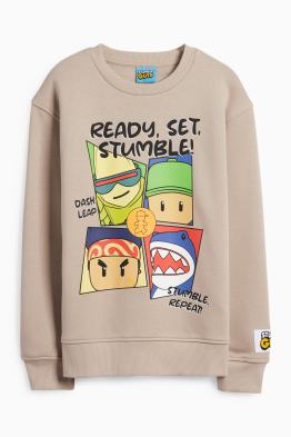 Stumble Guys - sweatshirt