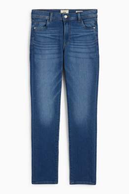 Slim jeans - jog denim