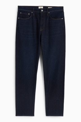 Regular jeans - vaqueros térmicos - LYCRA®