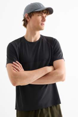 T-shirt sportowy