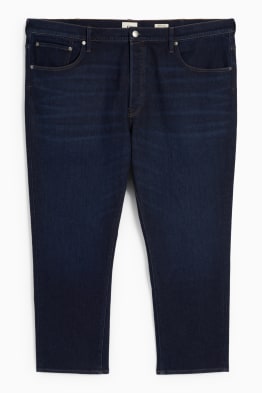 Regular Jeans - Thermojeans - LYCRA®