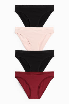 Multipack 4er - Slip