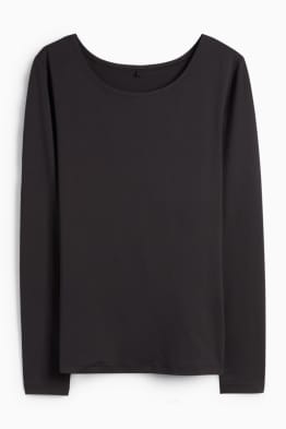 Thermo-ondershirt