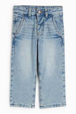 Regular jeans - thermal jeans