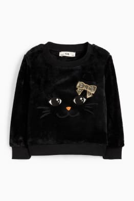 Katze - Sweatshirt