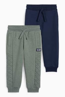 Set van 2 - joggingbroek