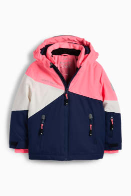 Veste de ski - imperméable