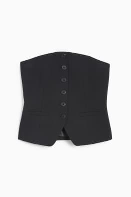 Business vesta - body fit