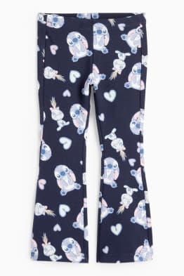 Lilo & Stitch - leggings tèrmics acampanats