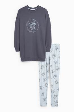 Pyjama - Lilo & Stitch