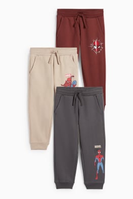 Pantalon jogging