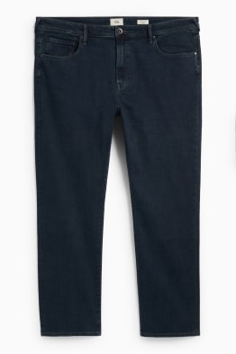 Straight jean - LYCRA®