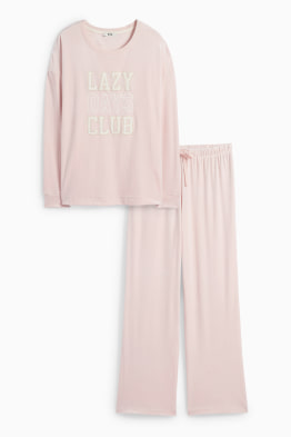 Winterpyjama