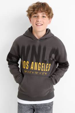 Los Angeles - Hoodie