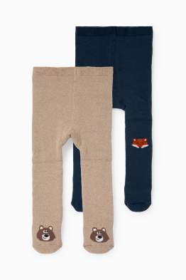 Collants bébé