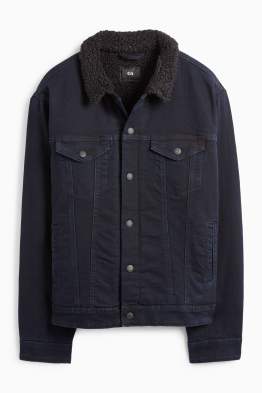 Jeansjacke