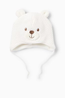 Cappellino neonati