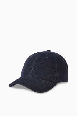 Cord-Cap