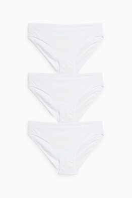 Multipack of 3 - briefs