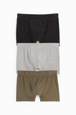 Multipack 3er - Trunks