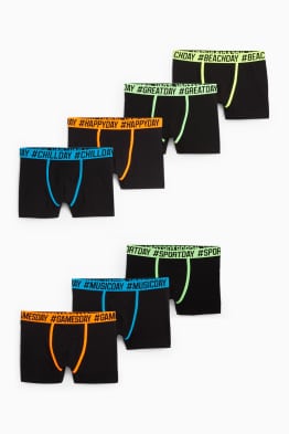 Confezione da 7 - boxer