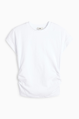 T-shirt - slim fit