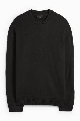 Pullover - strukturiert
