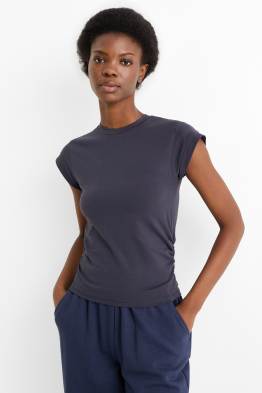 T-shirt - slim fit