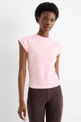 T-shirt - slim fit