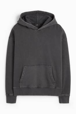 Sweat à capuche