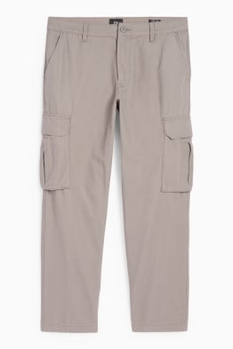Pantalons cargo