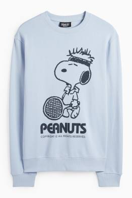 Mikina - Peanuts