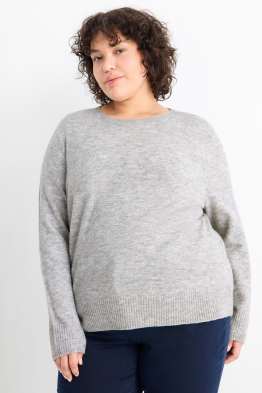 Pullover