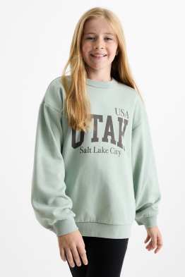 Utah - sweatshirt