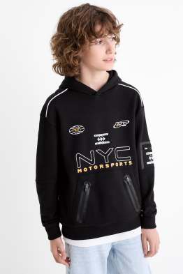 Racing - Hoodie