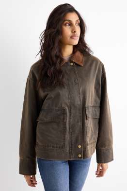 Jacke