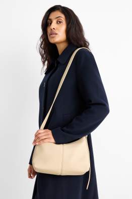 Borsa a tracolla - similpelle
