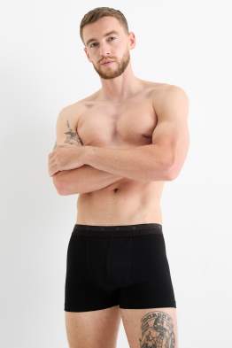 Multipack of 3 - trunks