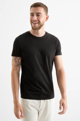 T-shirt - slim fit - Flex