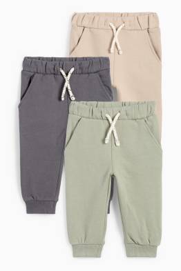 Pantalon jogging bébé